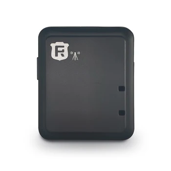 GSM GPRS tracker SMS RF-V13 mini GSM, cu acces Gratuit la IOS ANDROID APP gratuit platforma de urmărire în timp real de control de la distanță Nu modulului GPS