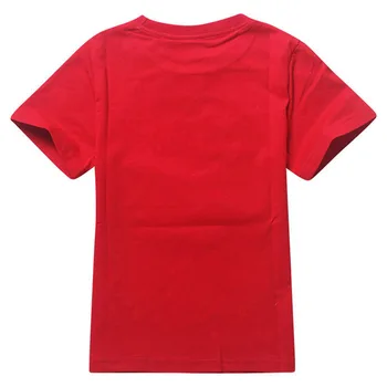 HOT Fete Baieti T Shirt 1 Gta Tricou Gta Lupte de Stradă Lungă cu Gta 5 haine Copii Bumbac Tricouri Maneca Scurta, Haine de Copii