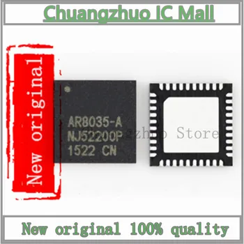 10BUC/lot AR8035 O AR8035-O AR8035-AL1A QFN-40 SMD IC Chip original Nou