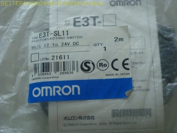 Transport gratuit Nou original OMRON E3T-ST11 E3T-ST12 E3T-SL11 senzor