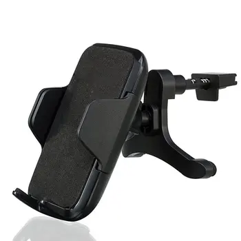 Auto portabil fără Fir Încărcător Rotativ Reglabil suport de Încărcare de Andocare pentru Qi-activat Dispozitive de Montare în Mașină de Aerisire Suport de Telefon