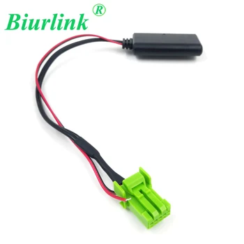Biurlink 5Pin AUX IN Bluetooth Car 5.0 Muzica Intrare Audio Cablu Adaptor pentru Honda Scosche HAAXB 2002-2006