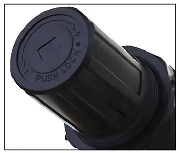 SMC Tip AR2000-02 AR3000-03 AR4000-04 AR5000-06 Supapa de Reglare a Presiunii Pneumatice de aer mini regulator de presiune