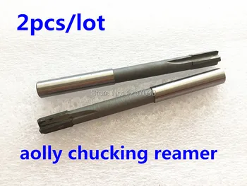 2 buc/lot aolly chuck alezor Diametru de Tăiere 8.5/9/9.5/10/10.5 mm