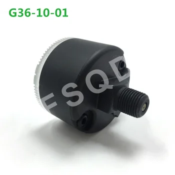 G36-10-01 G46-10-02 G46-10-01 G46-4-02 SMC Manometru pentru uz General Cu Indicator Limita de componente pneumatice scule pneumatice