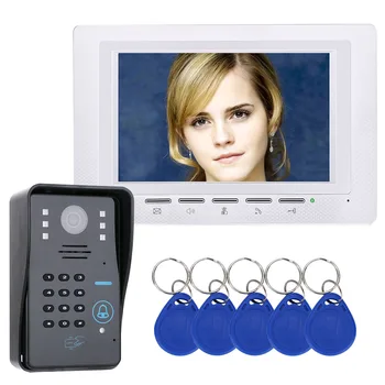SmartYIBA Video Interfon 7