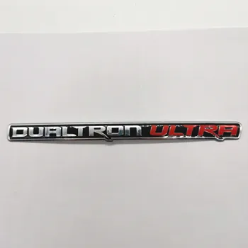 Dualtron ultra Logo-ul Autocolant pentru Ultra scuter electric