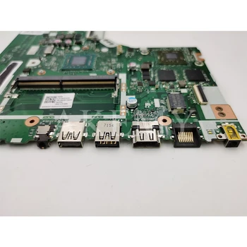 NM-B321 placa de baza Pentru Lenovo 320-15ACL 320-15AST placa de baza DG425 DG525 DG725 Test OK lucrare originală NM-B321 A6-9220U CPU