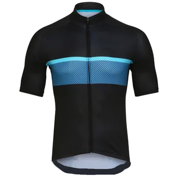 BLACK Rapid-Uscat Sport Jersey Ciclism Îmbrăcăminte de Biciclete Purta Short-Sleeve Jersey Ciclism Personalizat Făcut Sport în aer liber Tricou Personalizat