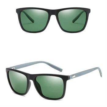 Noua piata polarizate bărbați ochelari de soare UV400 anti-radiații orbire doamnelor ochelari de soare brand de moda sport ochelari de soare de conducere