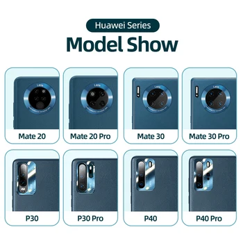 Joyroom Adevărat din Piele de Caz Pentru Huawei P30 P40 Pro Caz rezistent la Socuri Oficial Color Cover Pentru Huawei Mate 30 pro Pereche 20 Pro Caz
