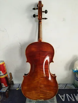 Noul Master Viola 15.5