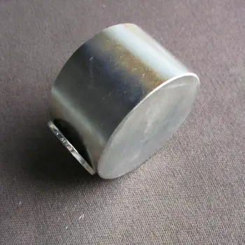 1buc Neodim N52 Dia 50mm x30mm Puternici Magneți Neodim Disc de pământuri Rare Pentru Meserii Modele Frigider Lipirea 50*30 mm 50 mm*30mm