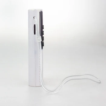 L-328 Mini Portabil de Buzunar FM Auto Scanare Radio Muzica o MP3 Player în aer liber Mici Vorbitor cu Înregistrator de Voce