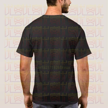 Deus Ex Machina CAP de PISICĂ Tricou 2020 Vara Noi Bărbați cu Mânecă Scurtă Populare Tricou Topuri Uimitoare Unisex