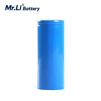 Domnul Li 26650 3500mAh 3.2 V LiFePO4 baterie Reîncărcabilă de Celule 8C 28A Putere Mare de Descărcare de gestiune Pentru Lanterna Noi de ambalare
