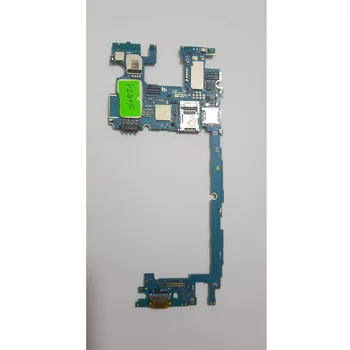 Principalele Placa de baza (Deblocat) Pentru LG V20 H990DS (Dual Card)