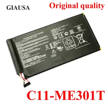 3.75 V 5070Mah Tableta Bateriei pentru ASUS Memo Pad Smart K001 10.1