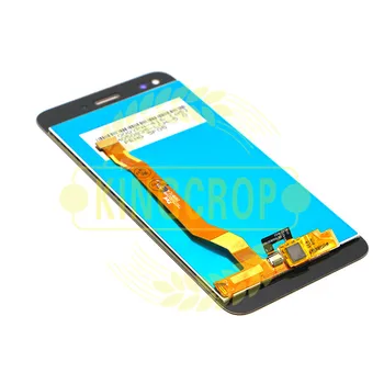 Testat Huawei Y6 Pro 2017 LCD SLA-L02 SLA-L22 SLA-TL00 LCD DIsplay cu rama Touch Screen Digitizer Asamblare Y6 pro 2017