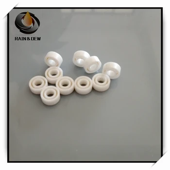 683 684 685 686 687 688 689 Integral Ceramice Rulment ABEC-9 Zirconiu ZRO2 rulment Ceramic