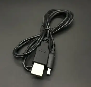 50pcs Incarcator USB de Încărcare Cablu de Alimentare Cablu pentru Nintendo New 3DS XL 3DS 2DS NDSi DSi XL LL