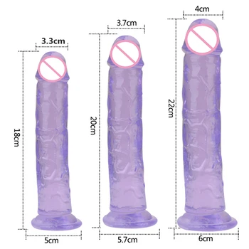 Simulare Penis Vibrator Mare Sex Shop Erotic Glonț Penisului Adulți Jucării Nu Vibrator Anal Fundul Jucării Pentru Femei Sexs Magazin De Jucării Fierbinte