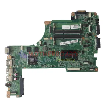 Vieruodis PENTRU TOSHIBA L50-B Placa de baza Laptop A000300250 DABLIDMB8E0 w/ I7-4510U CPU GPU 216-0858020