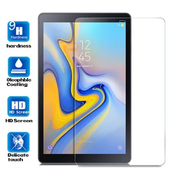 9H Sticla Temperata pentru Samsung Galaxy Tab a 8.0 Inch 2019 SM-P200 Tableta cu Ecran Protector pentru Samsung SM-P205 Temperat de Film de Sticlă