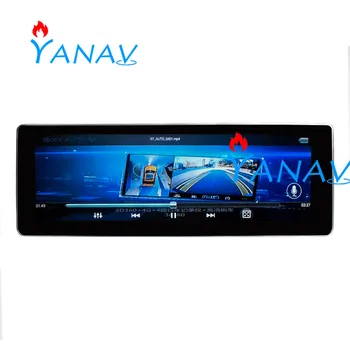 HD 15.5 inch touch screen GPS auto navigatie Pentru Toyota RAV4 2020 multimedia DVD player suport WIFI/4G/carplay video player aut