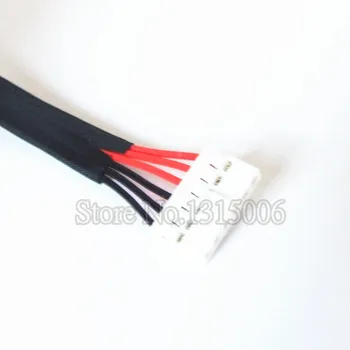 Mufa de Alimentare DC Port Soclu Conector de Cablu Pentru Asus X550 X550C X550V X550L X550E X550CA X550CC X550CL