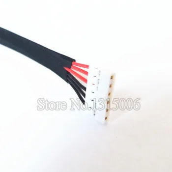 Mufa de Alimentare DC Port Soclu Conector de Cablu Pentru Asus X550 X550C X550V X550L X550E X550CA X550CC X550CL