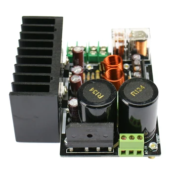 GHXAMP LM1875 Amplificator Audio de Bord 15W*2 Amplificatoare Boxe Bord (Mai Rezistent Versiune) Prin GC