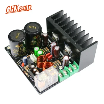 GHXAMP LM1875 Amplificator Audio de Bord 15W*2 Amplificatoare Boxe Bord (Mai Rezistent Versiune) Prin GC