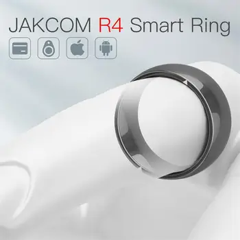 JAKCOM R4 Inel Inteligent Super-valoare decât modbus rfid emulator pon cip nfc plată ceas inteligent 2020 sigur sigiliul microcipuri animalelor
