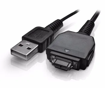 Cablu USB Duce VMC-MD1 pentru Sony Cyber-Shot DSC-F88, T50, T70, T75, T77, T90,T100,T200, T300, T700, TX1, W50, W55, W80, W85, W90