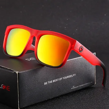 2019 ochelari de Soare Sport KEN BLOCK Oameni de Conducere Nuante de sex Masculin Ochelari de Soare Pentru Femei okular zonnebril heren gafas de sol de los hombres
