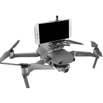 Pentru DJI Mavic 2 Pro Zoom Drone Corpul de Expansiune de Suportul se Montează amortizorul de Bază pentru Gopro Hero 7 6 5 4 3 Sport Suport de aparat de Fotografiat