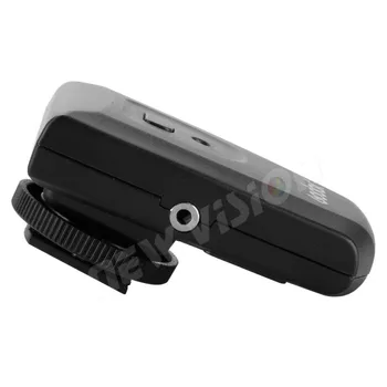 Godox 16 Canale Wireless Flash Trigger Transmițător CT-16-16 RT-16 pentru Canon Nikon Pentax Studio Flash