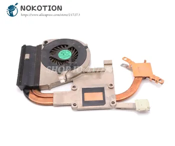 NOKOTION PC Radiator Pentru Acer aspire V3-571G serie Laptop de Răcire Radiator cu ventilator
