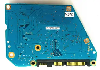 G3626A Original hard disk bord Mobil Bun test PCB circuit G3626A