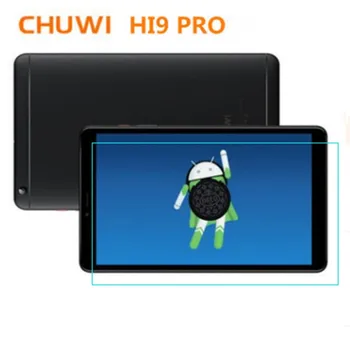 Sticla temperata Pentru Chuwi Hi10 Aer hibook Pro Hi9Air Hi9 Hi 10 XR 10XR 10X 9 8 Hi8 SE Hi8SE Plus Cartea Ecran Protector de Film
