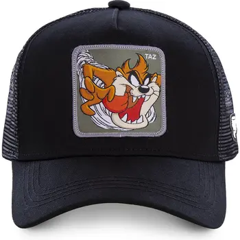 TAZ Câine Pantera Șapcă de Baseball Anime BUNNY Camionagiu Plasă de Tata Sapca Snapback