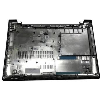 Noul laptop Pentru Lenovo ideapad 110-15ISK zonei de Sprijin pentru mâini Capacul superior sau Jos Capacul Bazei mici