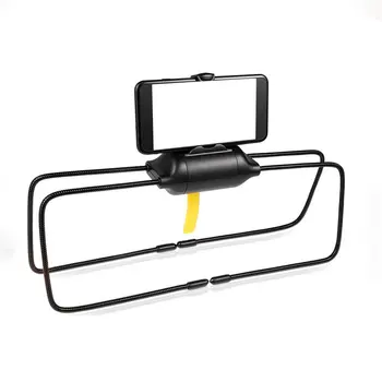 Design Universal Pat Canapea Pliabila Flexibil Tablet Stand Mount Titularului De Plastic Suport Reglabil Spider Sta