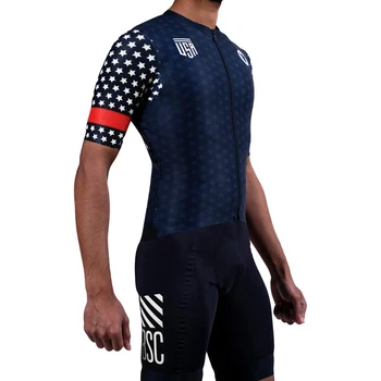 2020 oaie Neagră echipa pro areo ciclism jersey maneci scurte noul aero race taie cu material ușor, pentru bărbați și femei roz