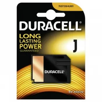 Duracell baterie model 4LR61 1er Blister
