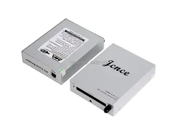 NOU transport gratuit 68 PIN Mentale PCMCIA USB 2.0 ATA Suport Cititor de Carduri Flashdisk, Pcmcia, PC Card ATA,ATA Flash