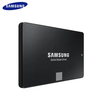 SAMSUNG SSD 860 EVO 1TB Intern Solid state Disk Hard Disk 250GB 500GB Mare Viteză 520MB/S SATA3 Pentru Laptop, Desktop PC
