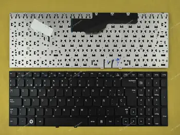 Noul SP spaniolă Teclado Tastatură Pentru Samsung NP300E5C 300E5C NP300E5X 300E5X Laptop Negru, Fara Rama
