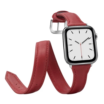 Femei Ceas Trupa pentru Apple Watch Curea de Serie SE 6 5 4 3 2 pentru Iwatch 38mm 42mm Încheietura mâinii pentru Apple Watch Benzi de 44mm 38mm 42mm 40mm